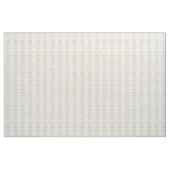 Moderne Linien Mudcloth tiefe braune Striche Stoff (Yard (91,4 cm))