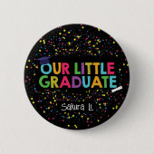 Moderne Lounge Button (Vorderseite)