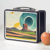 Moderne Lunchbox aus dem Grafischen Teufel (Beispiel)