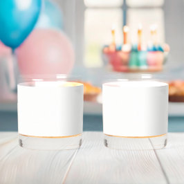 Moderne Luxus-Hochzeitspersonalisation Whiskyglas