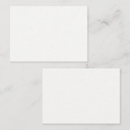 Moderne Luxus-Hochzeitspersonalisierung Platzkarte
