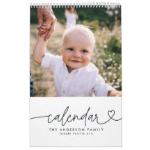 Moderne mädchenskriptische Typografie minimales Mu