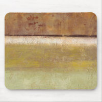 Moderne Malerei in Earth Tones von Norman Wyatt