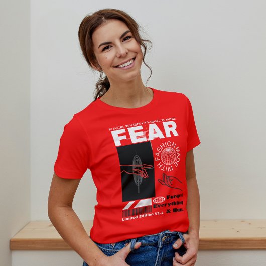 MODERNE MAMA COOL VINTAG T-Shirt