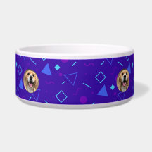 Moderne Mama für Hunde Personalisiert Mit Monogram