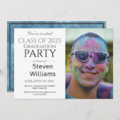 MODERNE MÄNNERIN 2025 SCHULUNGSPARTEI EINLADUNG (Vorne/Hinten)