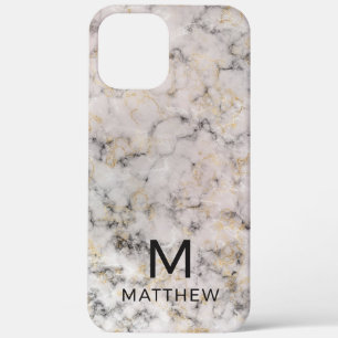 Moderne Marmor Case-Mate iPhone Hülle