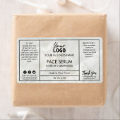 Moderne Marmorplatte (Insitu)