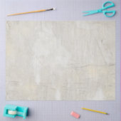 Moderne Marmortextur Grau Beige Decoupage Art Seidenpapier (Basteln)