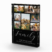 Moderne, maßgeschneiderte Fotosammlung Elegante Sc Fotoblock (Rechts)