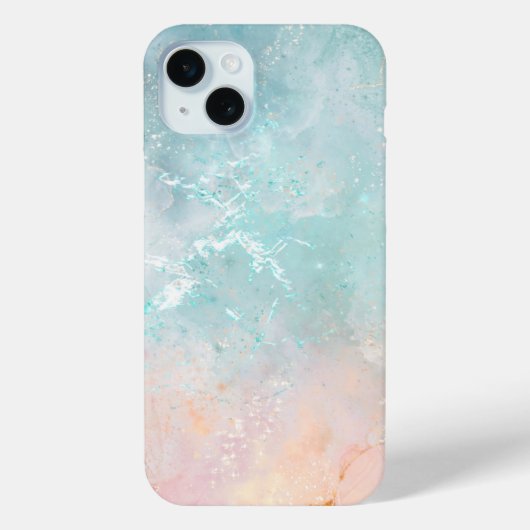 Moderne Maßstäbe Case-Mate iPhone Hülle (Rückseite)