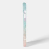 Moderne Maßstäbe Case-Mate iPhone Hülle (Rückseite / Links)