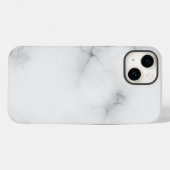 Moderne Maßstäbe Case-Mate iPhone Hülle (Rückseite (Horizontal))