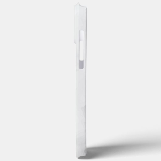 Moderne Maßstäbe Case-Mate iPhone Hülle (Rückseite / Links)