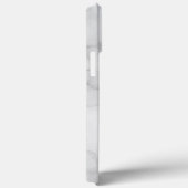 Moderne Maßstäbe Case-Mate iPhone Hülle (Rückseite / Rechts)