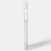 Moderne Maßstäbe Case-Mate iPhone Hülle (Rückseite / Links)