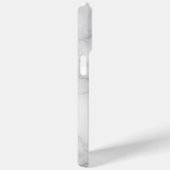 Moderne Maßstäbe Case-Mate iPhone Hülle (Rückseite / Rechts)