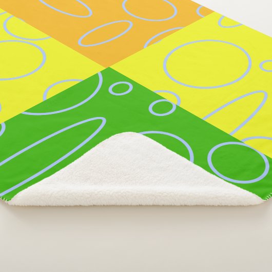 Moderne Maßstäbe Sherpadecke (3/4)