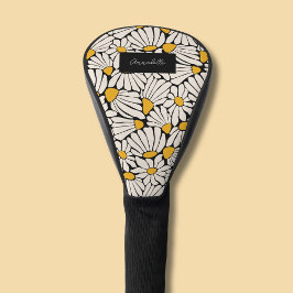 Moderne Matisse inspiriert Golf Headcover