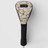 Moderne Matisse inspiriert Golf Headcover (Vorderseite)