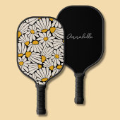 Moderne Matisse inspiriert Pickleball Schläger