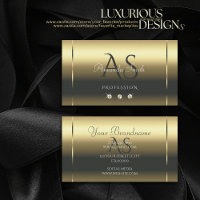 Moderne Matte Gold Optics Funkelnd Diamonds Initia