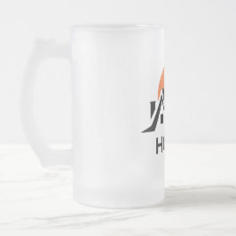 Moderne Mattierte Tasse für stilvolle Zuhause Déco