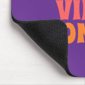 Moderne Mauspad-Einzigartige Trend-Brandy  Mousepad (Ecke)
