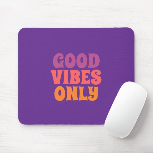 Moderne Mauspad-Einzigartige Trend-Brandy  Mousepad (Mit Mouse)