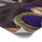 Moderne Mechanismen und Erfindungen Poster (Ecke)