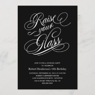 Moderne Mehrzweck-Lösungen erhöhen Ihre Einladunge Einladung