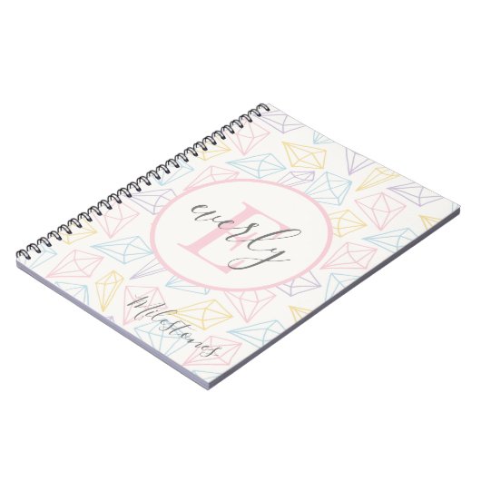 Moderne Meilensteine für Kleinkinder - Erinnerunge Notizblock (Linke Seite)