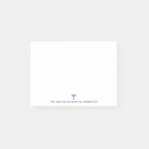 Moderne Menorah Blessing Blue White Gold Graphic