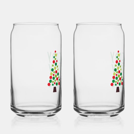 Moderne Meran Alles Urlaubsbaum Dosenglas (Rechts)