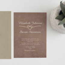 Moderne Minimal Terracotta Wedding