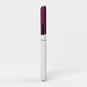 Moderne minimale abstrakte geometrische Pastellfar Case-Mate iPhone Hülle (Hinten/Rechts)