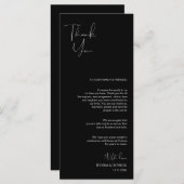 Moderne minimale Einstellung für den Skriptplatz d Programm (Vorne/Hinten)