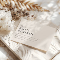 Moderne minimale Grafik schwarz-weiß einzigartig