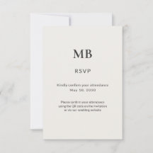 Moderne Minimale Mikro-Hochzeit