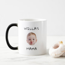 Moderne Minimalisten sehen sich Babygeschenk für N