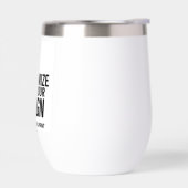 Moderne minimalistische anpassbare Unternehmens Co (Links)