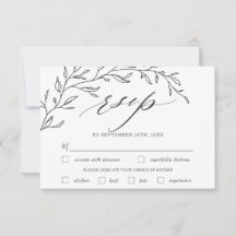 Moderne Minimalistische Branchenstraße