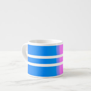 Moderne Minimalistische Dekoration Espressotasse