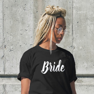 Moderne Minimalistische Elegante klassische Damenh Tri-Blend Shirt