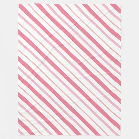 Moderne Minimalistische, gemütliche Einrichtung Ro Fleecedecke (Vorderseite)