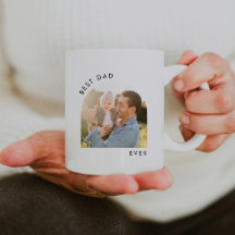 Moderne Minimalistische Geschenke für den besten V