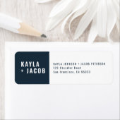 Moderne + Minimalistische Hochzeitsszenarien - Rüc (Insitu)