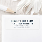 Moderne + Minimalistische Hochzeitsszenarien - Rüc (Insitu)