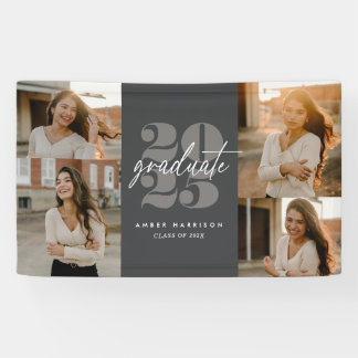 Moderne Minimalistische Höhenneuheit Grad | Holzko Banner