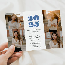 Moderne Minimalistische Höhenneuheit Grad | Royal 